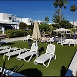 Апартаменты Juma Holidays