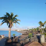 Juma Holidays * Пуэрто дель Кармен
