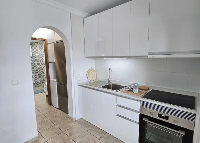 Juma Holidays 卡门港