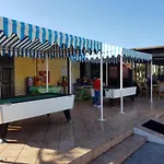 Juma Holidays Apartmán