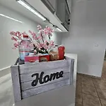 Apartmán Juma Holidays Puerto del Carmen (Lanzarote)