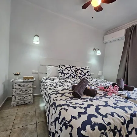 Apartamento Juma Holidays