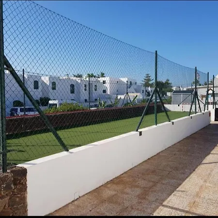 Juma Holidays Puerto del Carmen