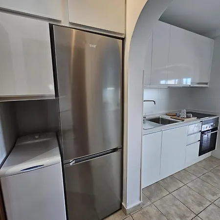 Apartamento Juma Holidays