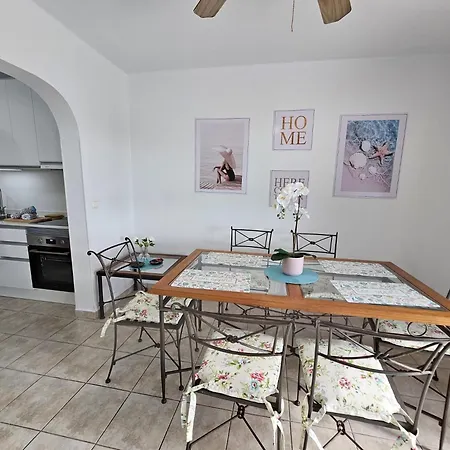 Apartamento Juma Holidays *