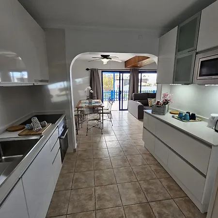 Apartamento Juma Holidays Puerto del Carmen (Lanzarote)