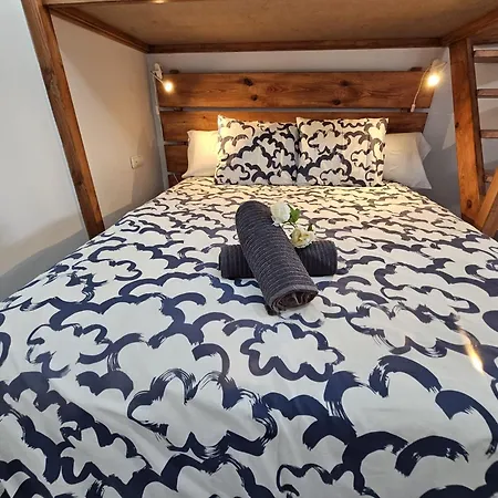 Apartman Juma Holidays Puerto del Carmen