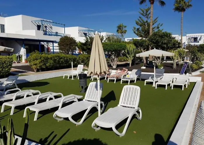 Apartmán Juma Holidays