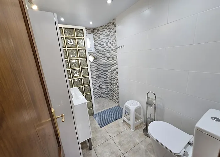 Apartmán Juma Holidays Puerto del Carmen (Lanzarote)