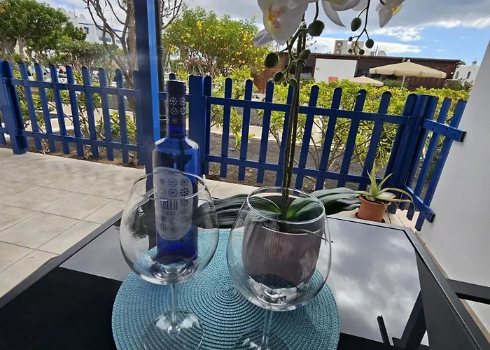 Apartman Juma Holidays