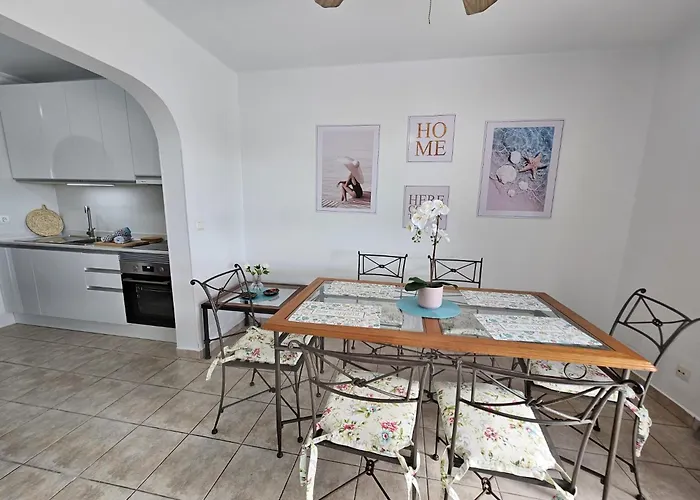 Apartmán Juma Holidays *