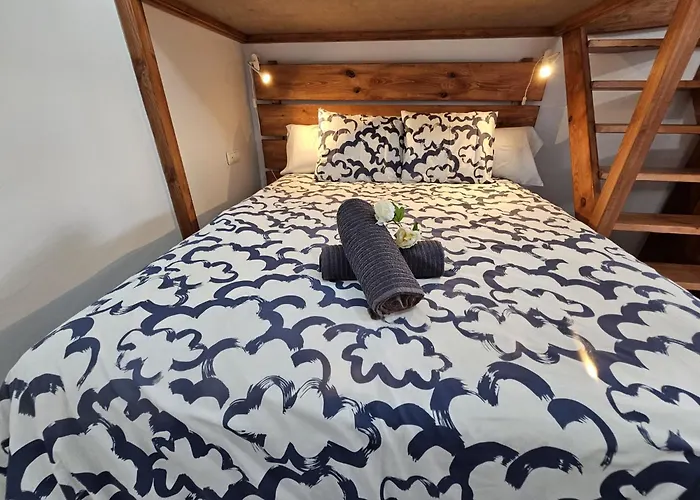 Apartman Juma Holidays Puerto del Carmen