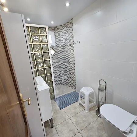 Apartment Juma Holidays Puerto del Carmen (Lanzarote)