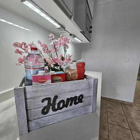 Apartment Juma Holidays Puerto del Carmen (Lanzarote)