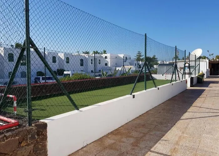 Juma Holidays Πουέρτο Ντελ Κάρμεν