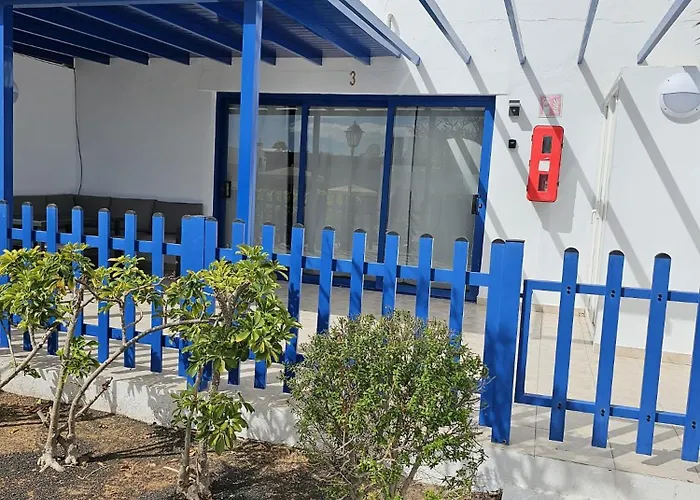 Διαμέρισμα Juma Holidays